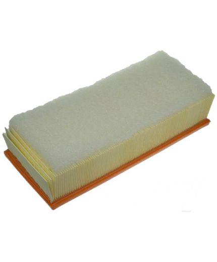 Purflux Фильтр воздушный для двс