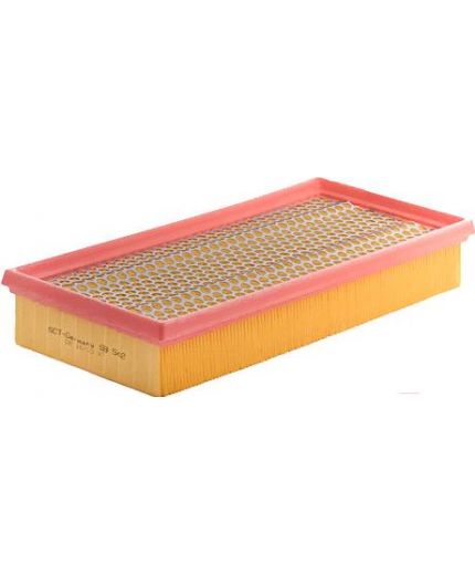 SCT Фильтр воздушный Фото 4