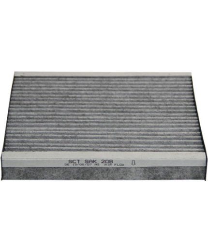 SCT Фильтр салонный Фото 5