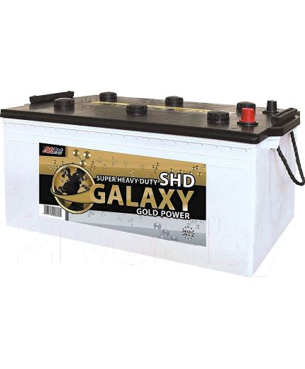 AutoPart Аккумулятор SHD230 730-760 (230 А/ч)