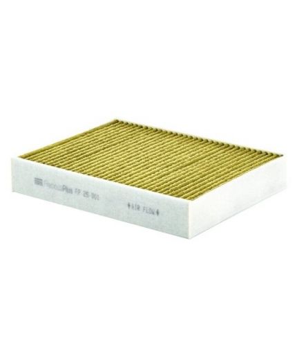 Mann-Filter Фильтр салонный FreciousPlus