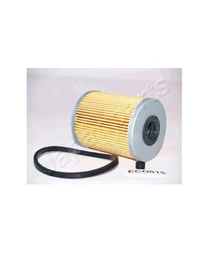 Japanparts Фильтр топливный Фото 2