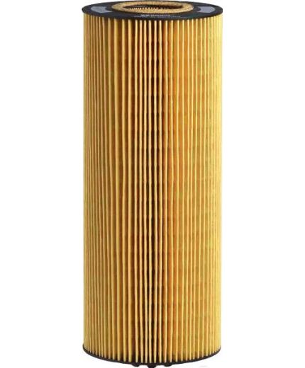 Hengst Фильтр масляный Фото 2