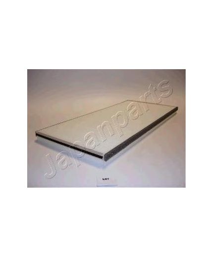 Japanparts Фильтр салонный Фото 2