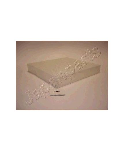 Japanparts Фильтр салонный Фото 3