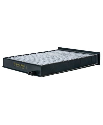 SCT Фильтр салонный Фото 5