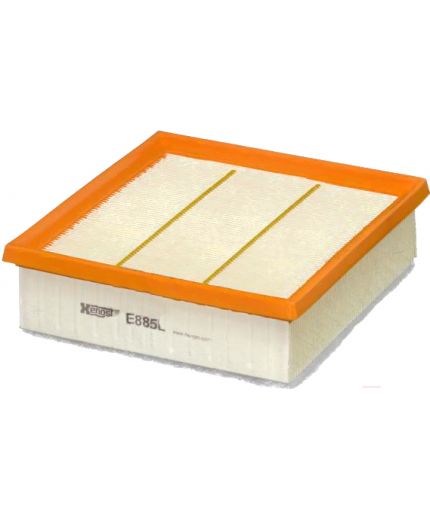 Hengst Фильтр воздушный