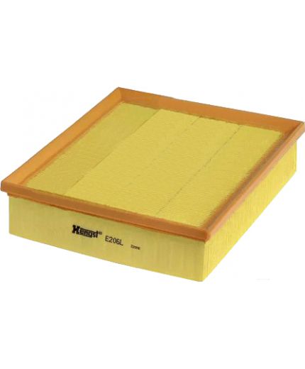 Hengst Фильтр воздушный Фото 2