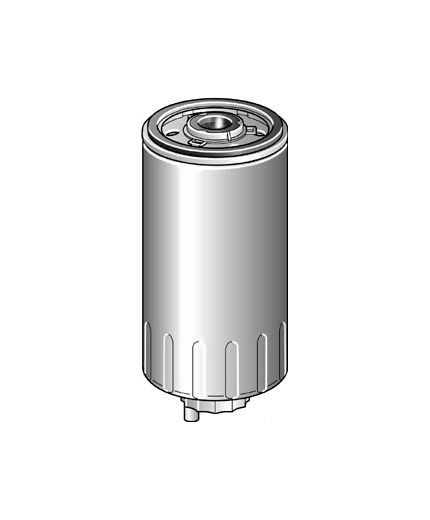 Purflux Фильтр топливный для двс Фото 2