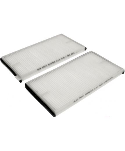 BLUE PRINT Фильтр салонный Фото 2