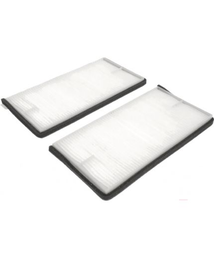 BLUE PRINT Фильтр салонный Фото 3