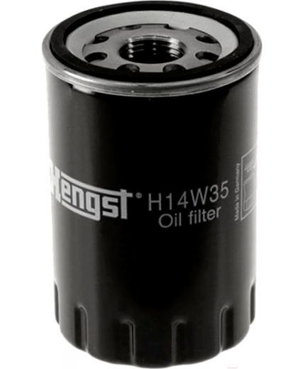 Hengst Фильтр масляный