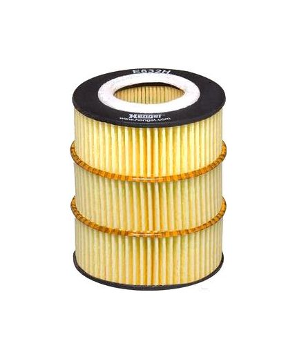 Hengst Фильтр масляный