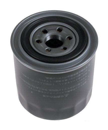 BLUE PRINT Фильтр масляный