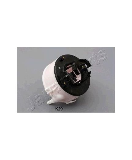 Japanparts Фильтр топливный Фото 3