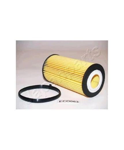 Japanparts Фильтр масляный