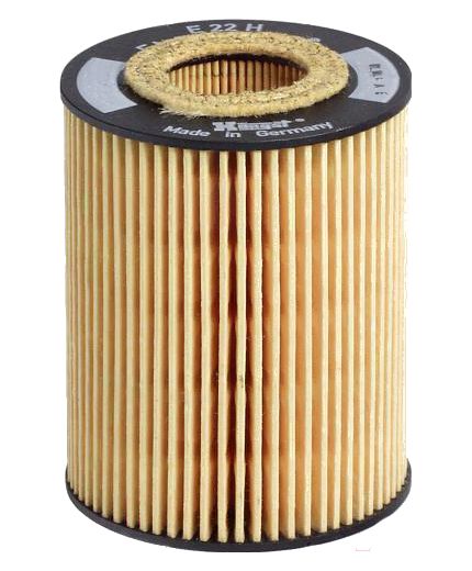 Hengst Фильтр масляный