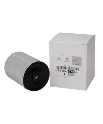 CITROEN/PEUGEOT Фильтр топливный