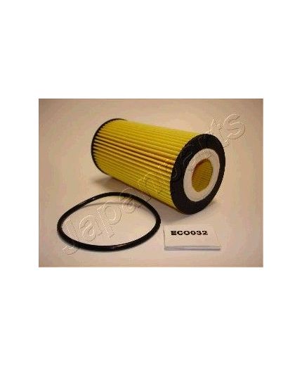 Japanparts Фильтр масляный