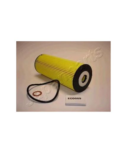 Japanparts Фильтр масляный