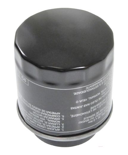 BLUE PRINT Фильтр масляный Фото 3