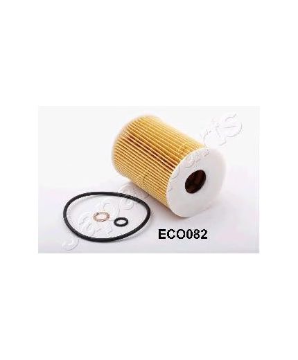 Japanparts Фильтр масляный