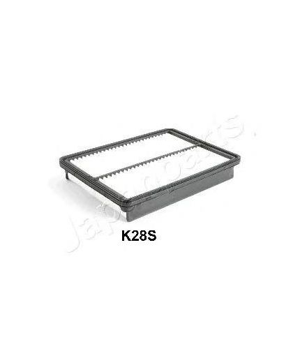 Japanparts Фильтр воздушный Фото 2