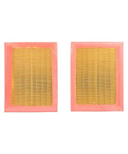 SCT Фильтр воздушный Фото 3