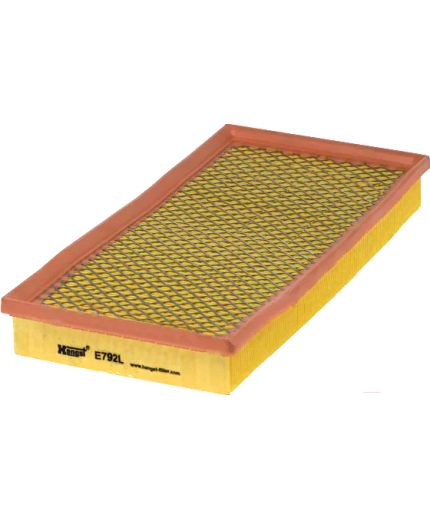 Hengst Фильтр воздушный