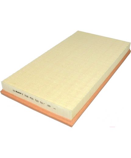 BOSCH Фильтр воздушный Фото 2