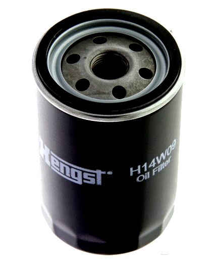 Hengst Фильтр масляный
