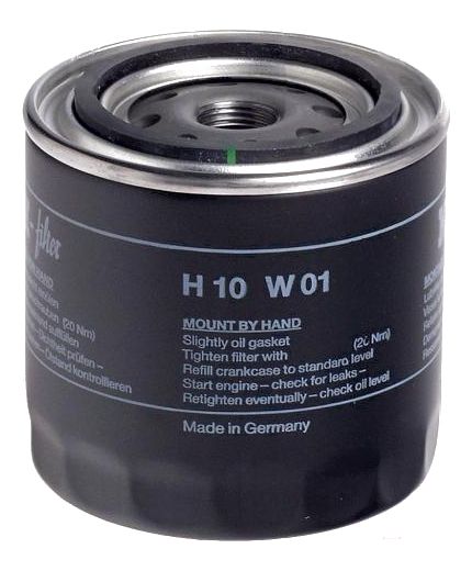 Hengst Фильтр масляный