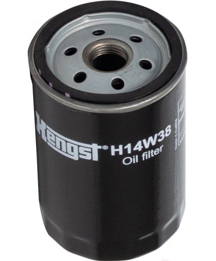 Hengst Фильтр масляный Фото 2