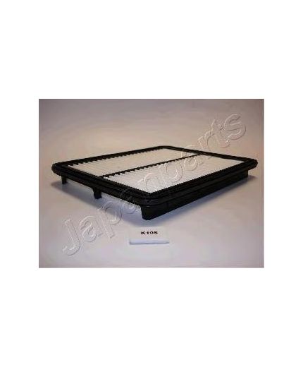 Japanparts Фильтр воздушный Фото 2