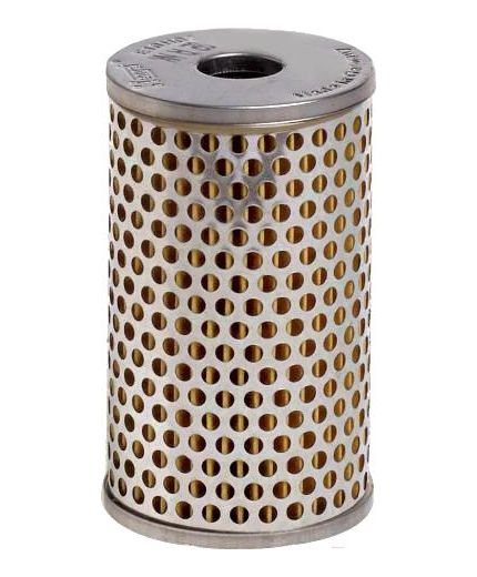 Hengst Фильтр масляный Фото 2