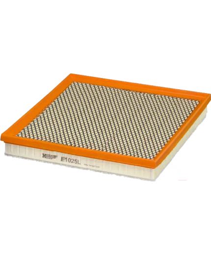 Hengst Фильтр воздушный Фото 2