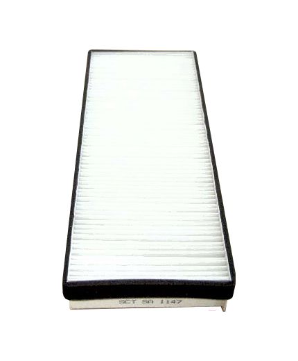SCT Фильтр салонный Фото 2