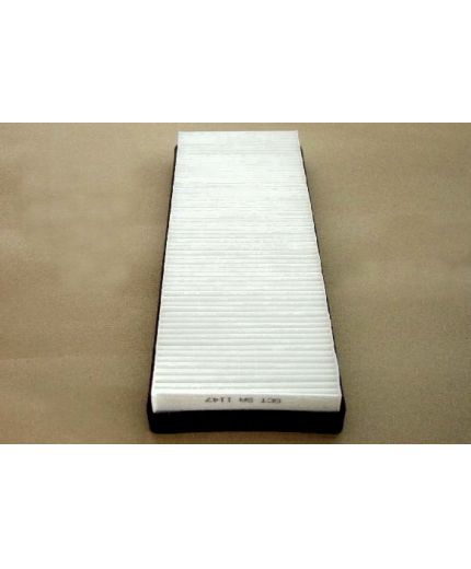 SCT Фильтр салонный Фото 3