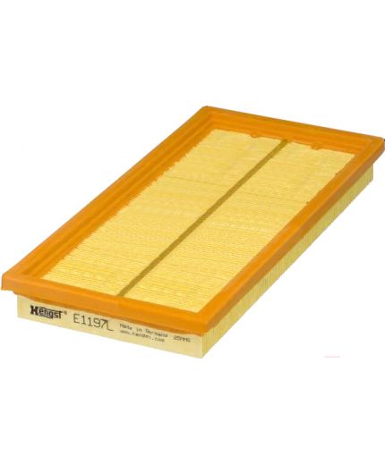 Hengst Фильтр воздушный