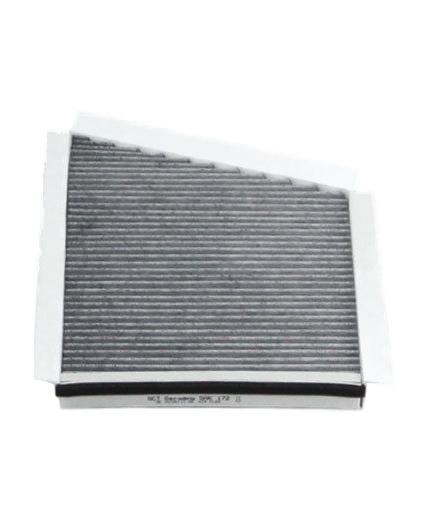 SCT Фильтр салонный Фото 2