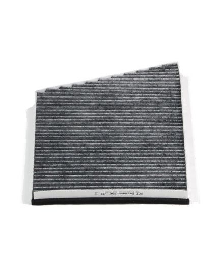 SCT Фильтр салонный Фото 3