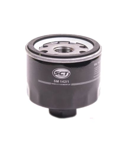 SCT Фильтр масляный Фото 3