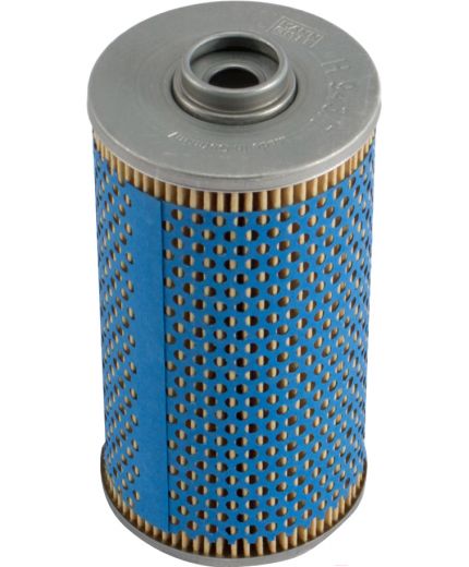 Mann-Filter Фильтр масляный Фото 2