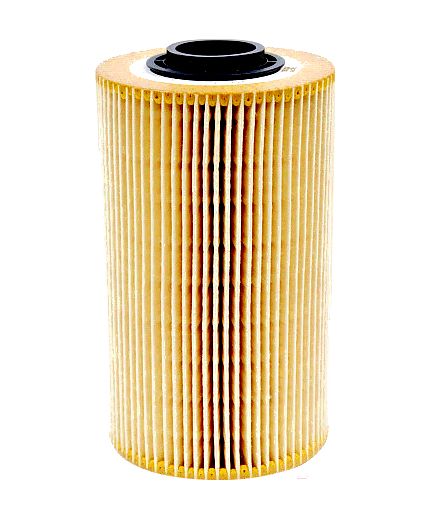 Mann-Filter Фильтр масляный Фото 6