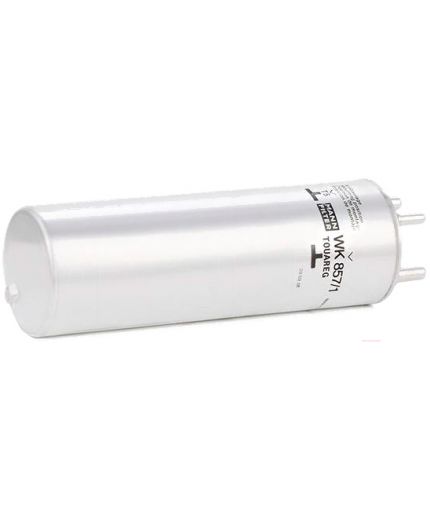 Mann-Filter Фильтр топливный Фото 4