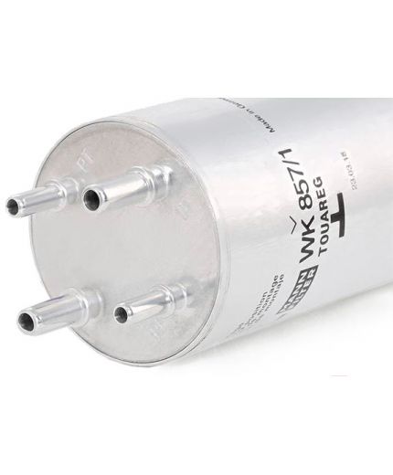 Mann-Filter Фильтр топливный Фото 5