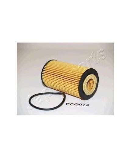 Japanparts Фильтр масляный