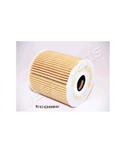 Japanparts Фильтр масляный