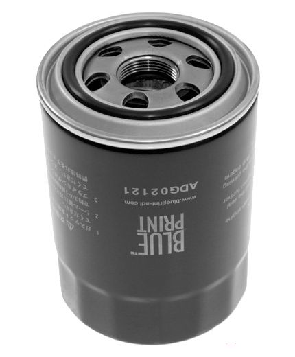 BLUE PRINT Фильтр масляный Фото 3