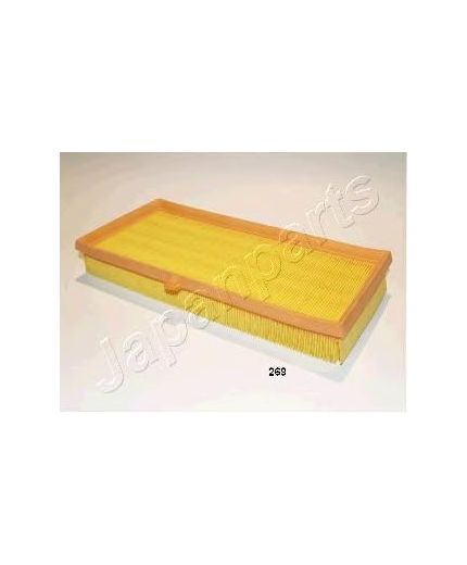 Japanparts Фильтр воздушный Фото 2